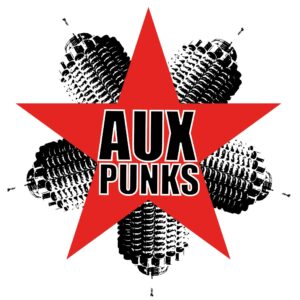 Logo von Auxpunks